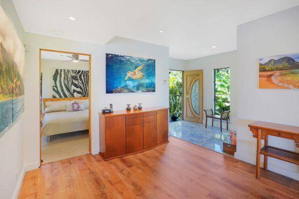 Luxury 2-Story Oceanfront Condo W/ Views & Pool Wailua  Exterior photo