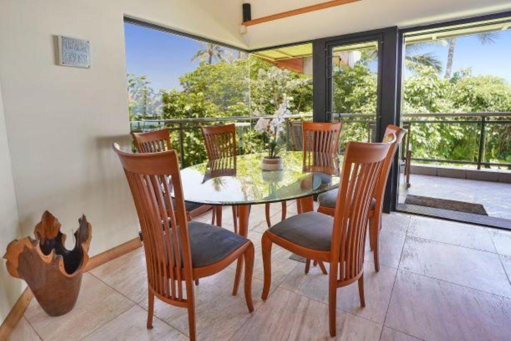 Luxury 2-Story Oceanfront Condo W/ Views & Pool Wailua  Exterior photo